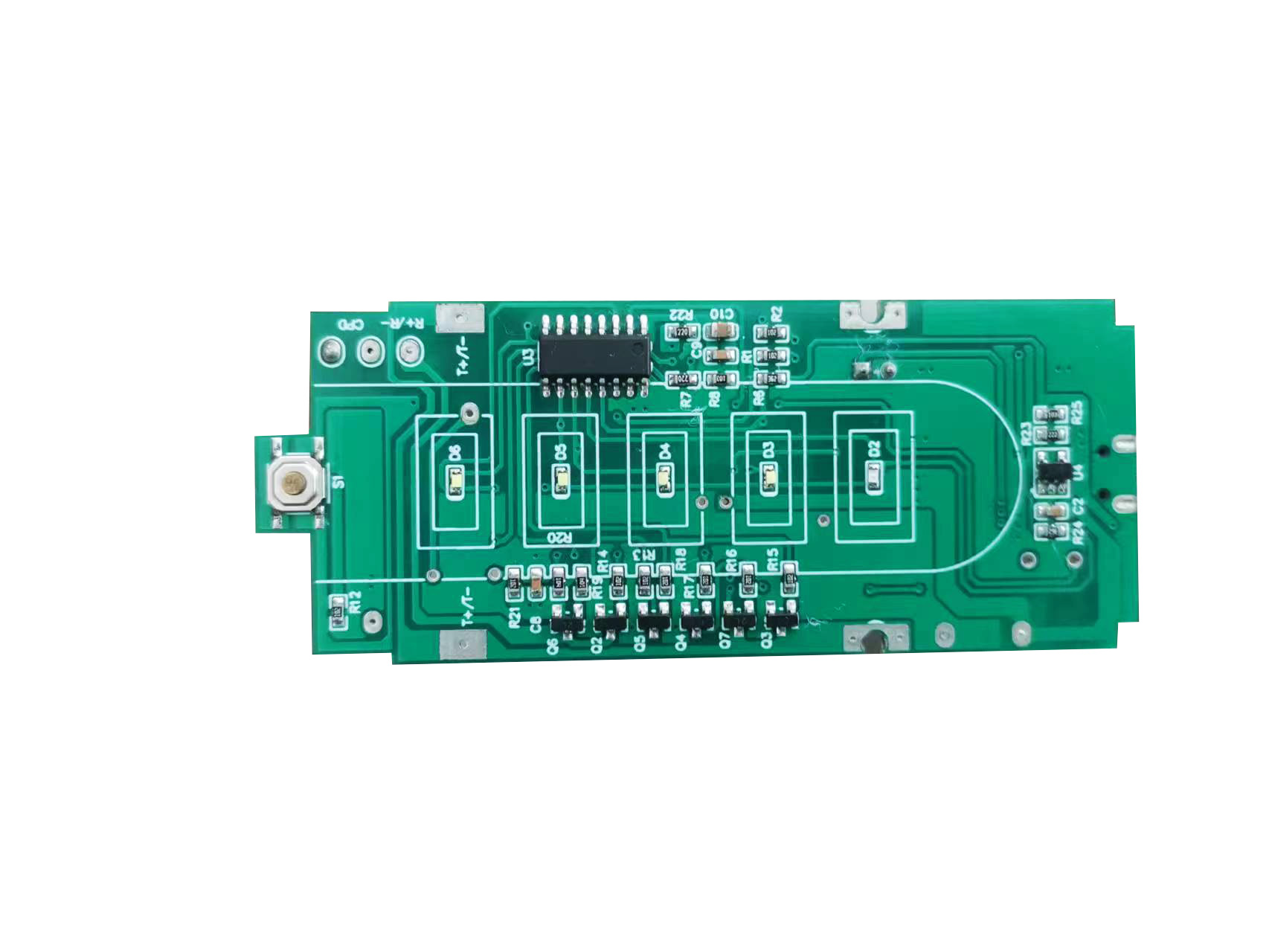 鏟皮刀方案開發